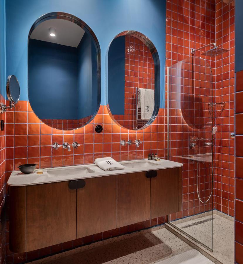 Gentletom Hotel Istanbul Eksteriør billede