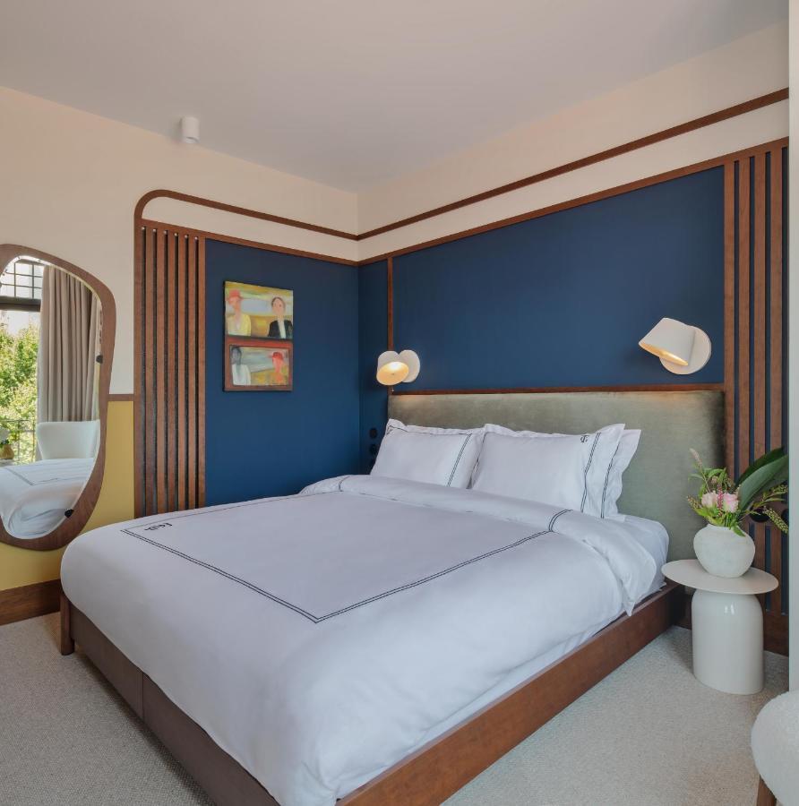 Gentletom Hotel Istanbul Eksteriør billede
