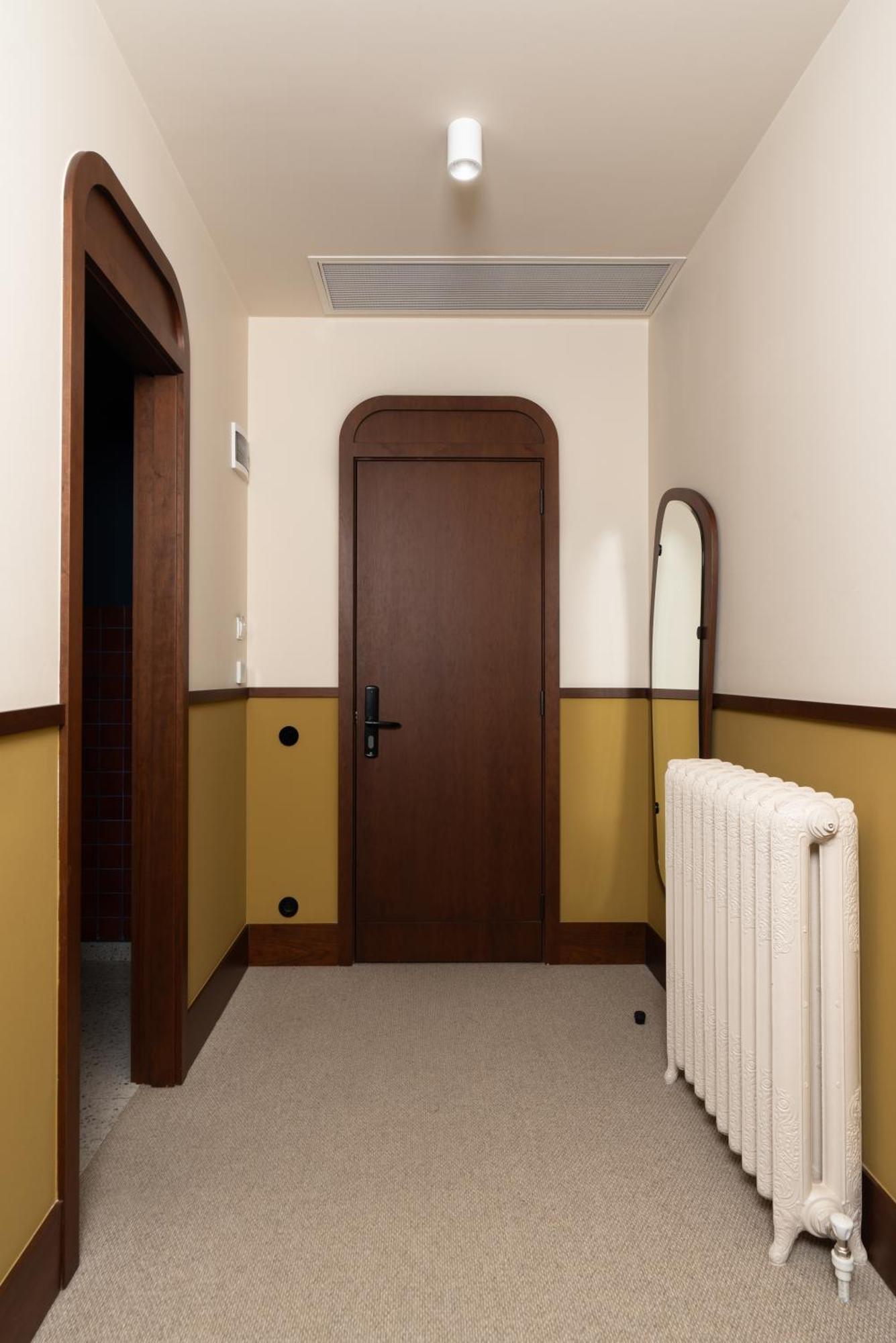 Gentletom Hotel Istanbul Eksteriør billede
