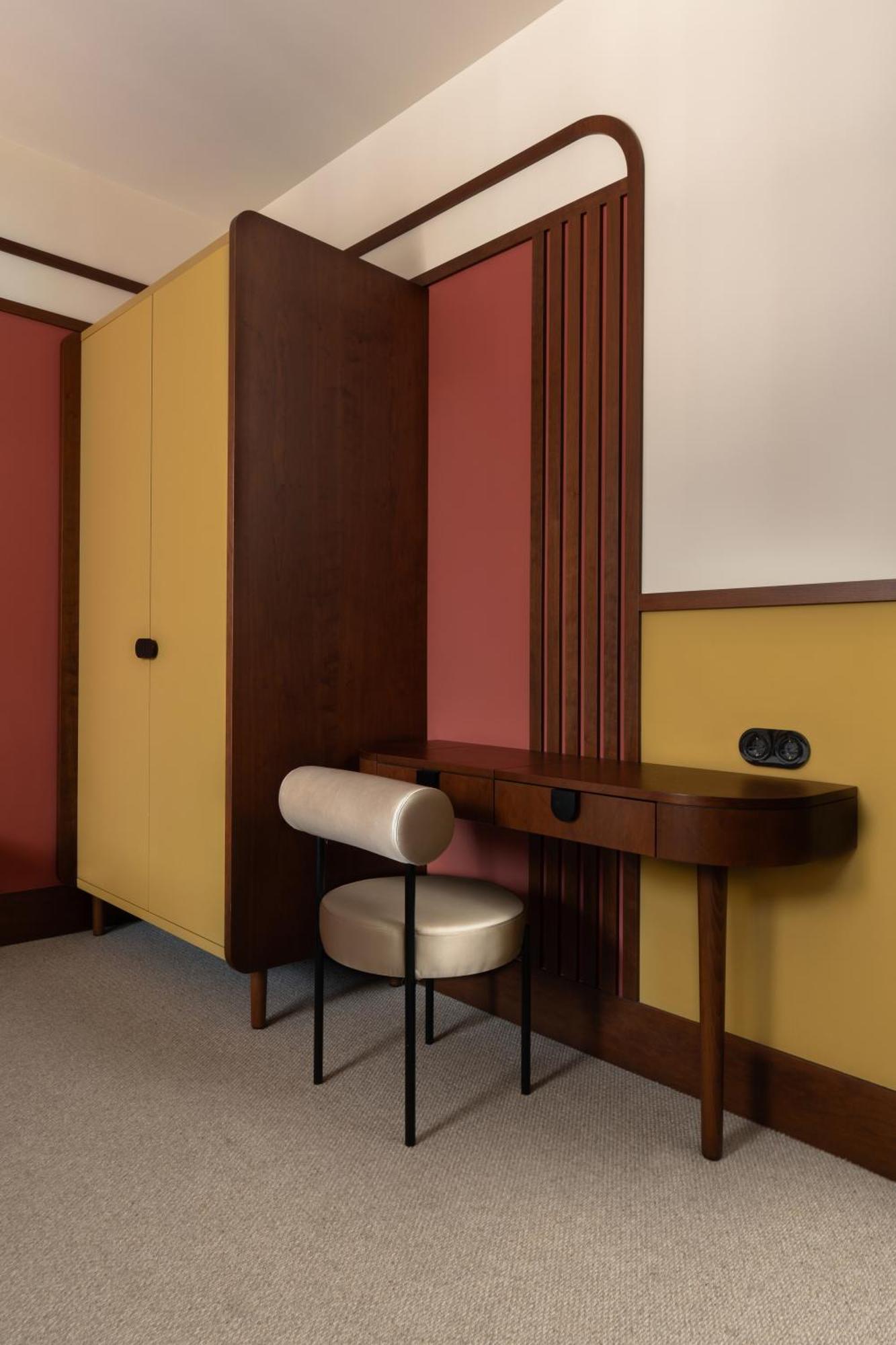 Gentletom Hotel Istanbul Eksteriør billede