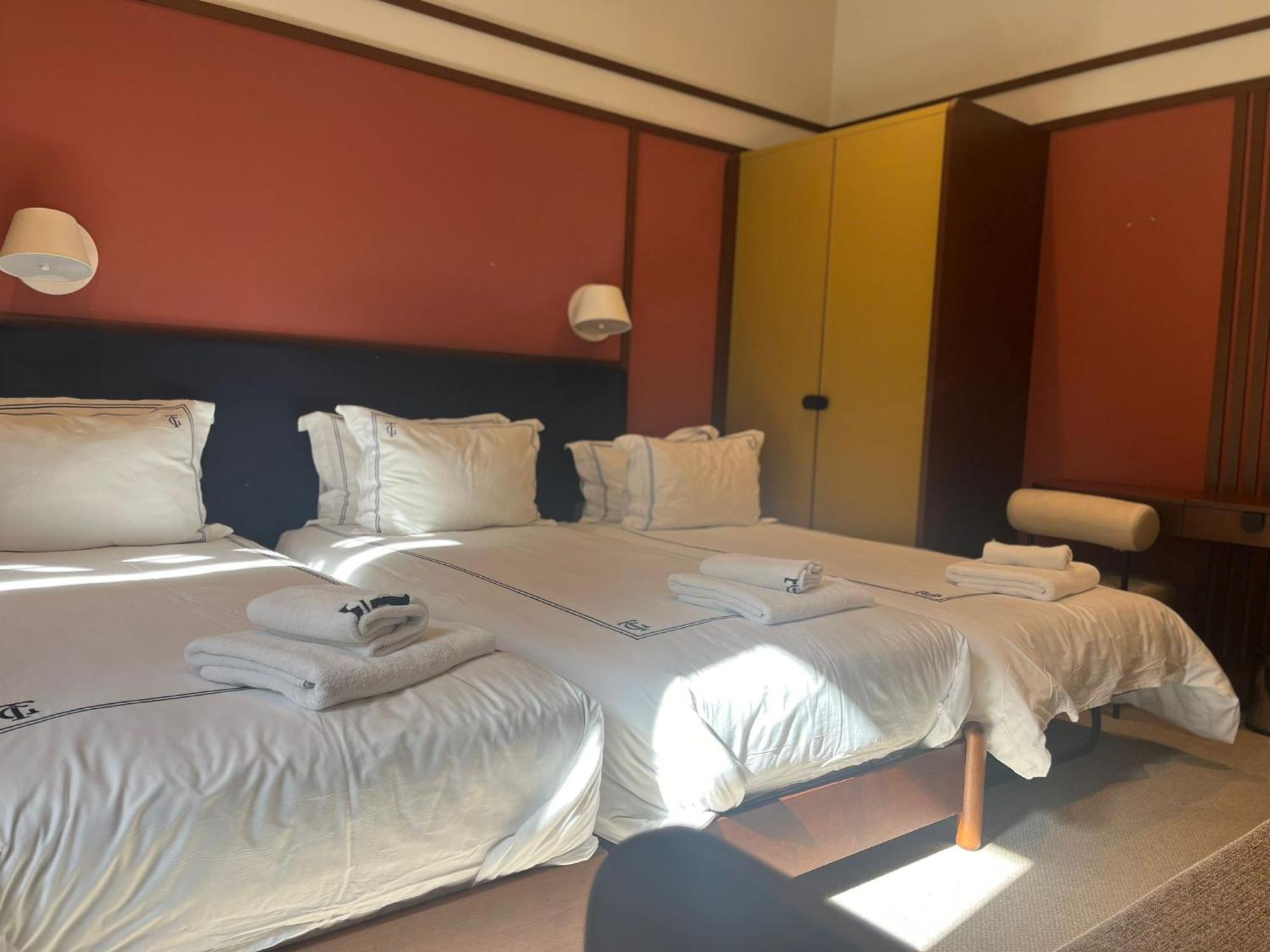 Gentletom Hotel Istanbul Eksteriør billede